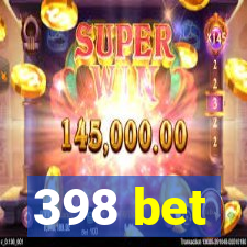 398 bet